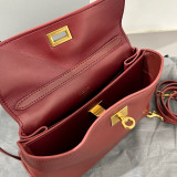 15XJ3B Popular  leather bag
