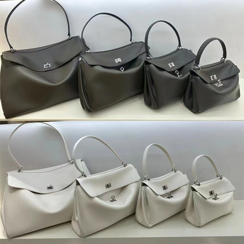 B1X15J5  Popular   leather bag