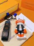 A1R85E14 Popular bag 's charms accessories