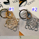 A1R95A12 Popular bag 's charms accessories