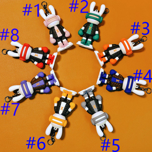 A1R85E14 Popular bag 's charms accessories