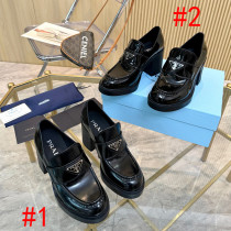 285ZPD63Z  Popular leather High heels
