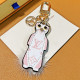 A1R85E18 Popular bag 's charms accessories