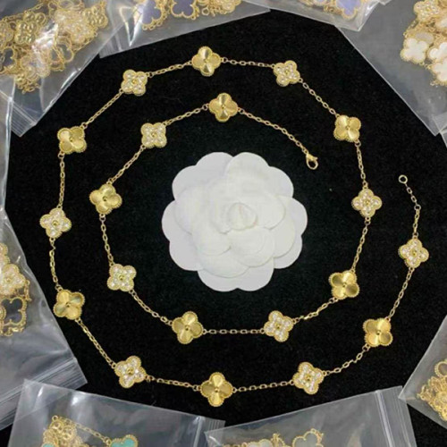 585NVA28X Popular   Necklace