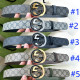 P1N95B1 Popular  high-quality leather belt