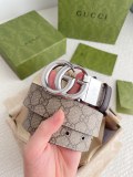 P1N85B1 Popular high-quality leather belt