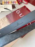 P1N95B2 Popular  high-quality leather belt