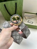 P1N95B1 Popular  high-quality leather belt