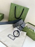 P1N95B1 Popular  high-quality leather belt