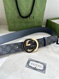 P1N95B1 Popular  high-quality leather belt