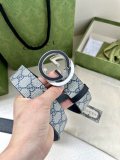 P1N95B1 Popular  high-quality leather belt