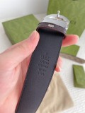 P1N85B1 Popular high-quality leather belt