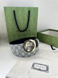 P1N95B1 Popular  high-quality leather belt