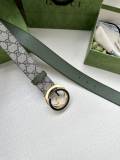 P1N95B1 Popular  high-quality leather belt