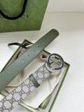 P1N95B1 Popular  high-quality leather belt
