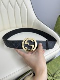P1N95B3 Popular  high-quality leather belt
