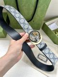 P1N95B1 Popular  high-quality leather belt