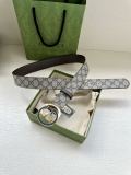 P1N95B1 Popular  high-quality leather belt
