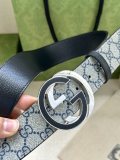 P1N95B1 Popular  high-quality leather belt
