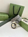 P1N95B1 Popular  high-quality leather belt
