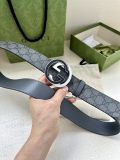 P1N95B1 Popular  high-quality leather belt