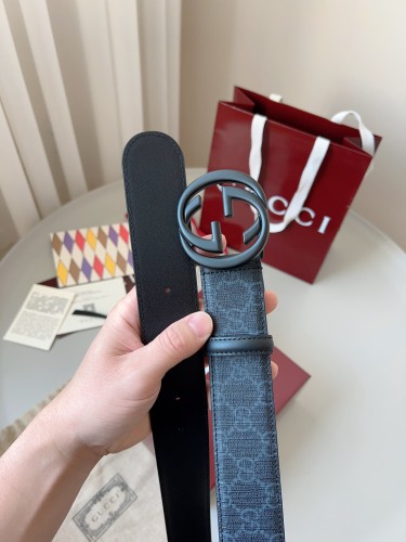 P1N95B2 Popular  high-quality leather belt