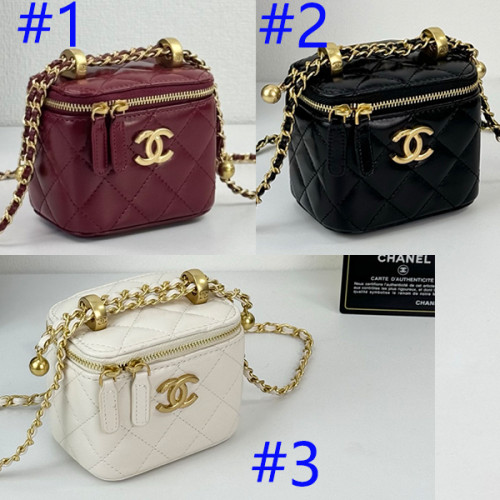 B1B95C4 Popular leather  bag