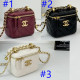 N1B95C4 Popular leather  bag