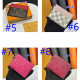 B1N95E8 Popular leather   Wallets