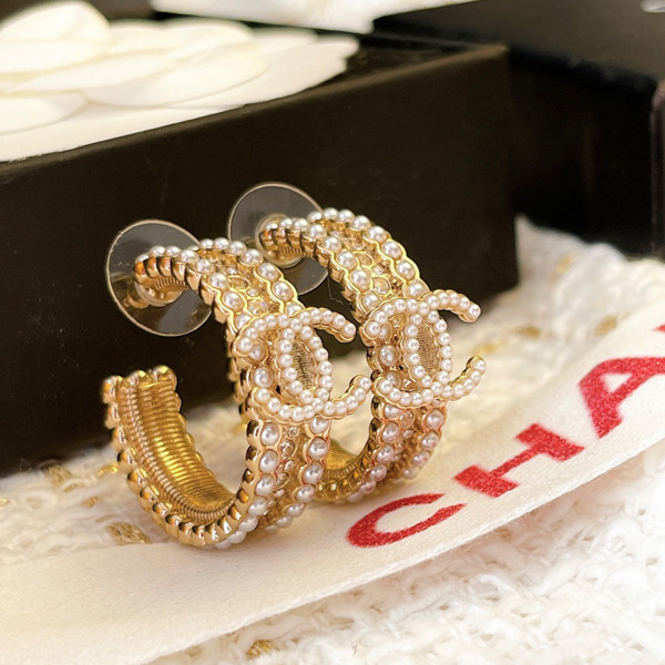 15QC18E Popular Earrings