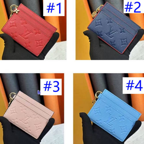 195NE9B Popular   Wallets