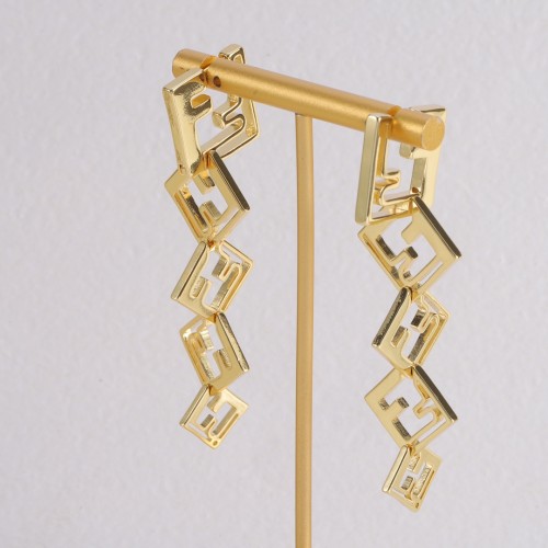 15QF24E Popular Earrings