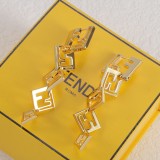 15QF24E Popular Earrings