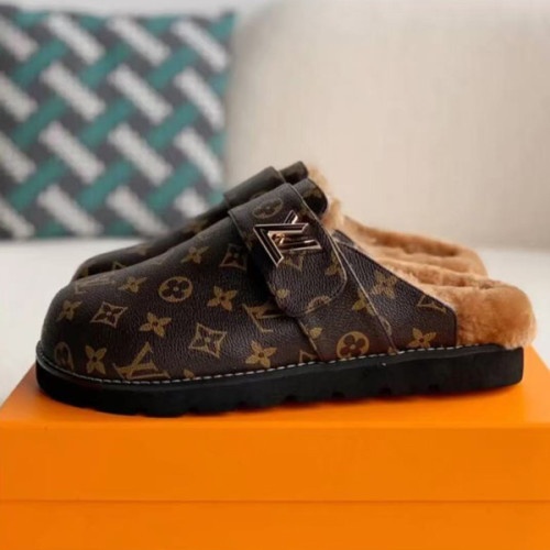 Z2Q95E1 Popular high-quality leather shoes