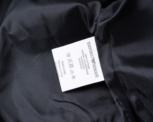 95ZA256U Popular Coats