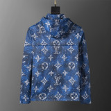 95ZE251U Popular Coats