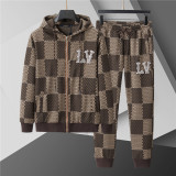 U1Z95E329 Popular autumn and winter sets