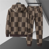 U1Z95E329 Popular autumn and winter sets