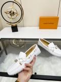 Z2Q95E16 Popular high-quality leather shoes