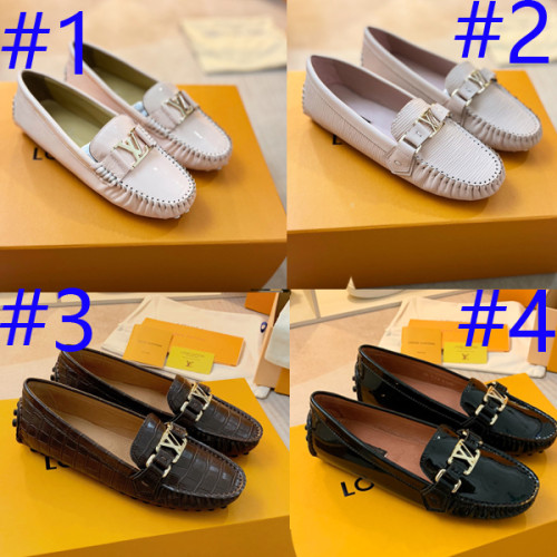 Z2Q95E98 Popular high-quality leather shoes