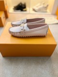 Z2Q95E98 Popular high-quality leather shoes