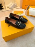 Z2Q95E98 Popular high-quality leather shoes