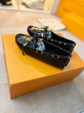 Z2Q95E99 Popular high-quality leather shoes