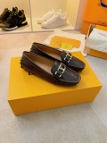 Z2Q95E98 Popular high-quality leather shoes