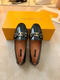 Z2Q95E98 Popular high-quality leather shoes