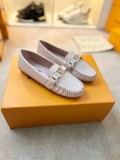 Z2Q95E98 Popular high-quality leather shoes