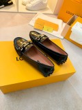 Z2Q95E98 Popular high-quality leather shoes