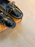 Z2Q95E99 Popular high-quality leather shoes