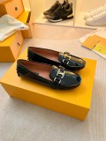 Z2Q95E98 Popular high-quality leather shoes