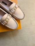 Z2Q95E98 Popular high-quality leather shoes